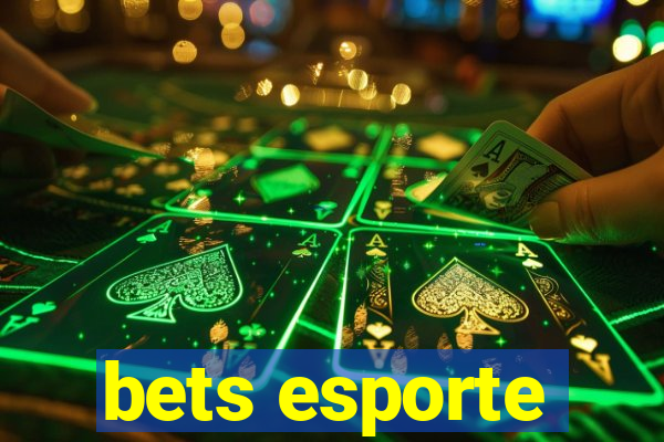 bets esporte